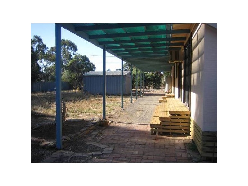 Lot 43 Princes Highway, Kanmantoo SA 5252