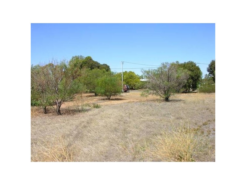 Lot 6 West Terrace, Callington SA 5254