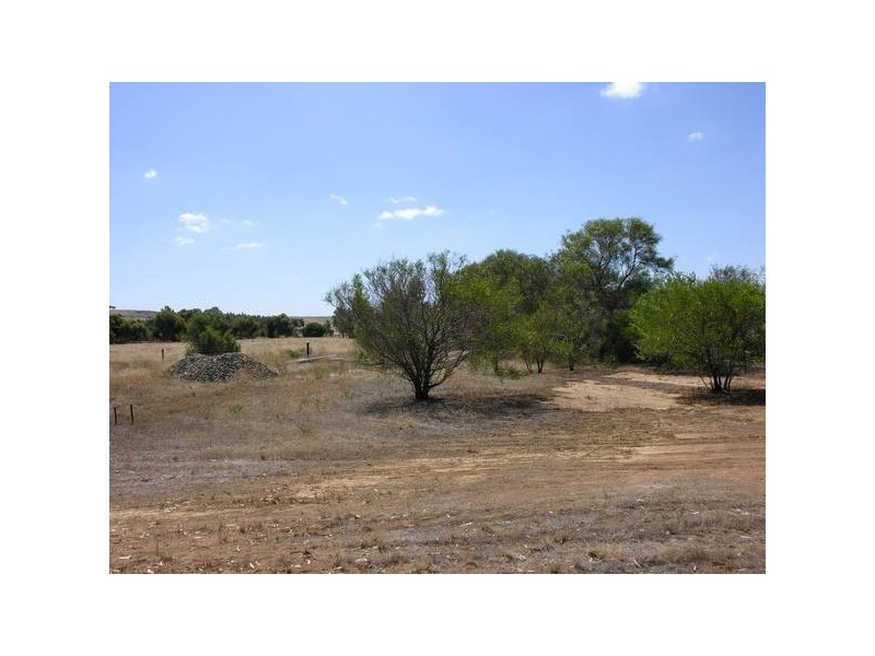 Lot 6 West Terrace, Callington SA 5254