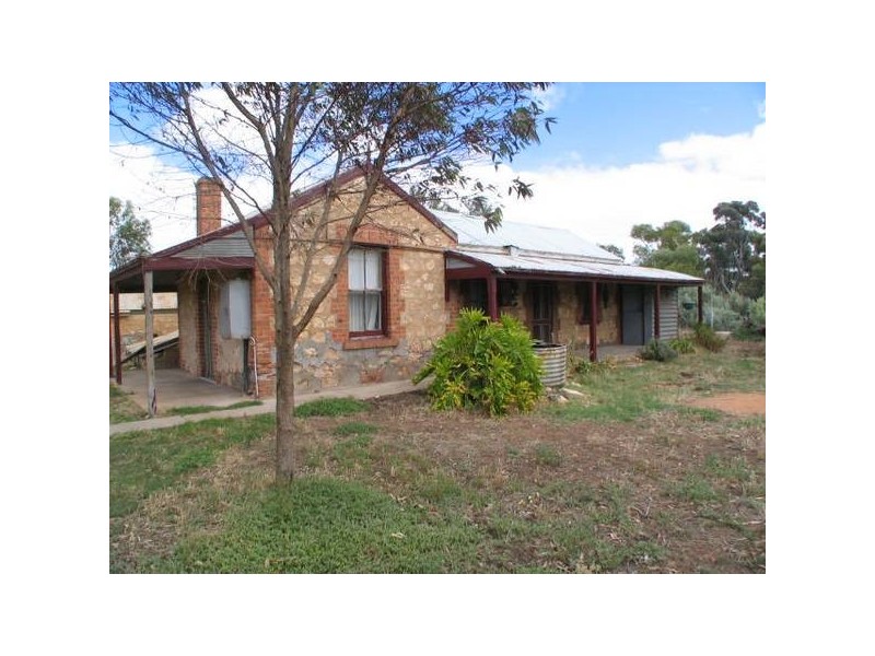 RSD 25 Chaunceys Line Road, Hartley SA 5255