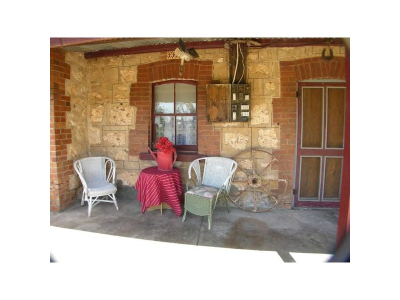 RSD 25 Chaunceys Line Road, Hartley SA 5255