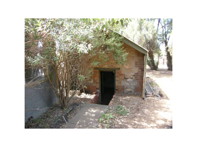 RSD 25 Chaunceys Line Road, Hartley SA 5255