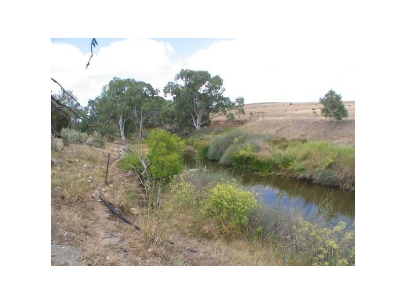 RSD 25 Chaunceys Line Road, Hartley SA 5255