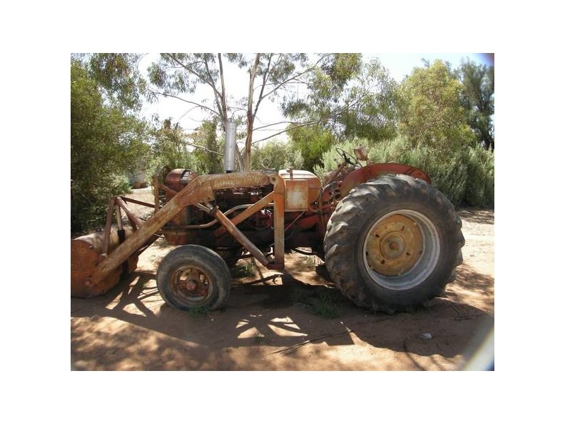 RSD 25 Chaunceys Line Road, Hartley SA 5255