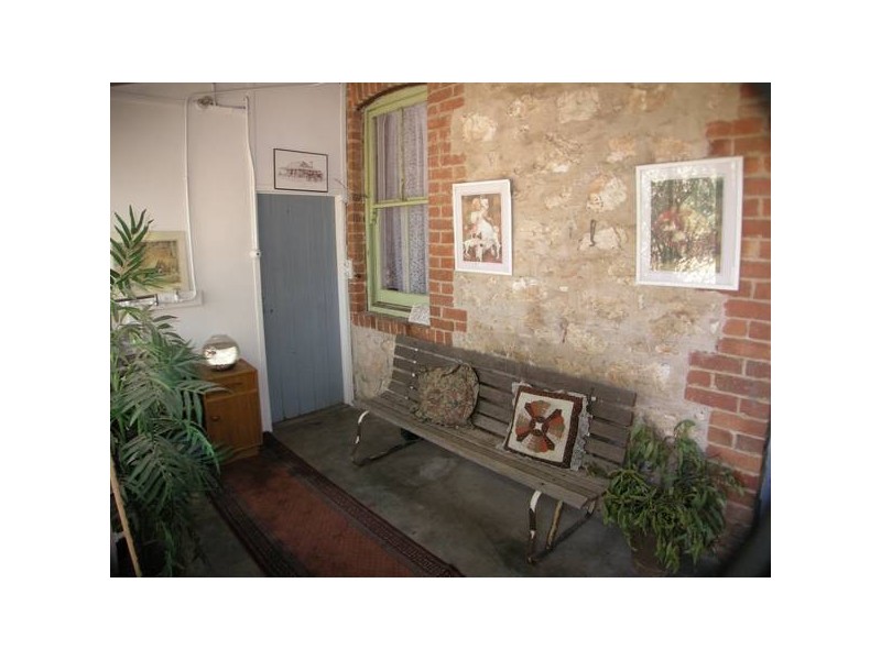 RSD 25 Chaunceys Line Road, Hartley SA 5255