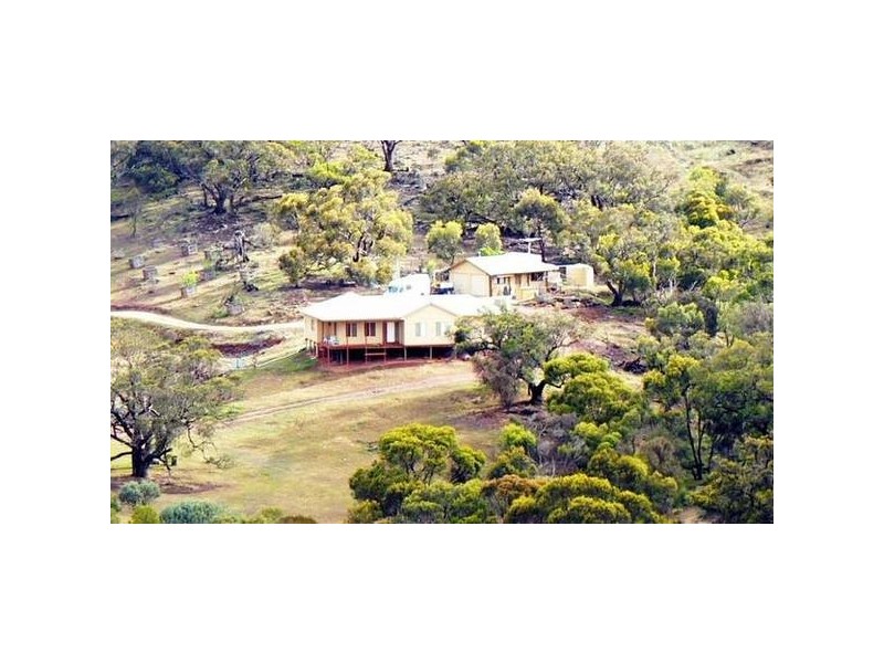 Lot 10 Sawpit Gully Road, Dawesley SA 5252