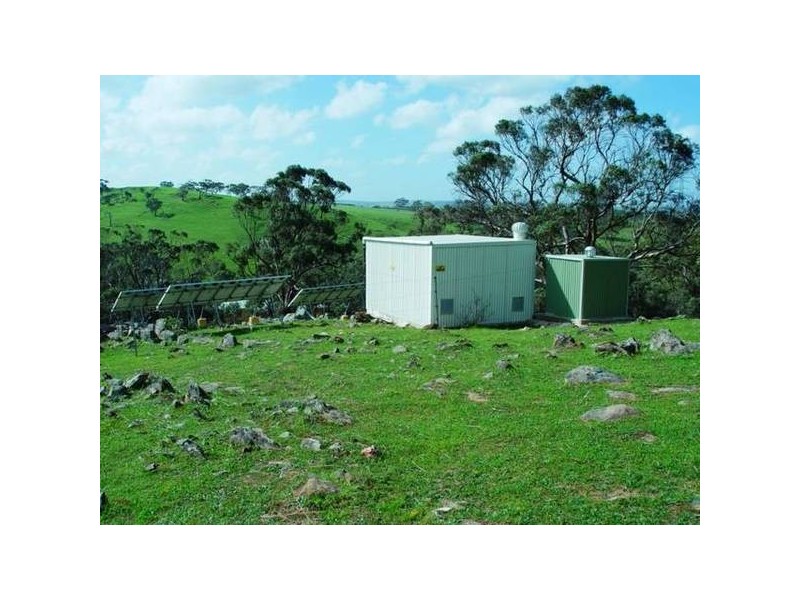 Lot 10 Sawpit Gully Road, Dawesley SA 5252