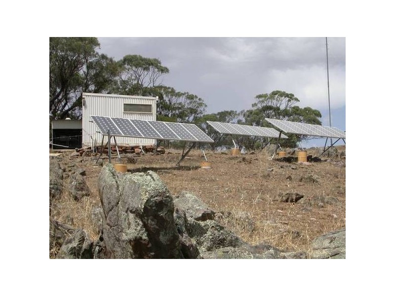 Lot 10 Sawpit Gully Road, Dawesley SA 5252