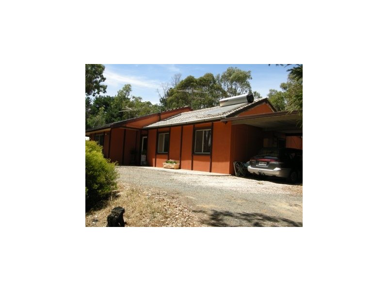 Lot 5 Summit Road, Nairne SA 5252