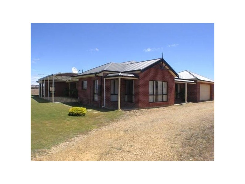 Lot 10 Macclesfield Road, Strathalbyn SA 5255