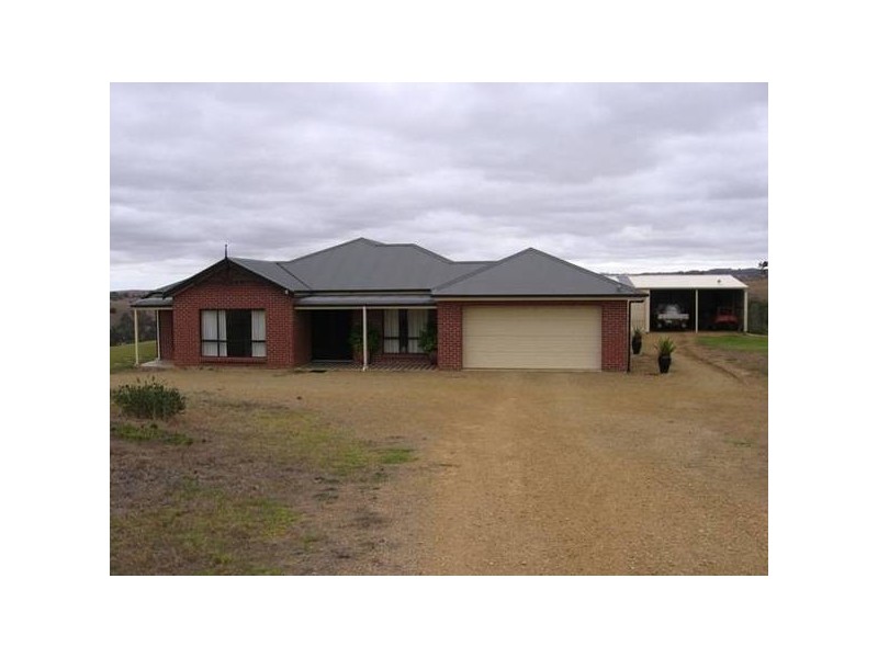 Lot 10 Macclesfield Road, Strathalbyn SA 5255