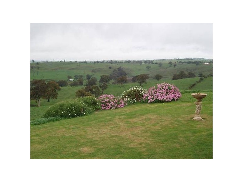 Lot 10 Macclesfield Road, Strathalbyn SA 5255