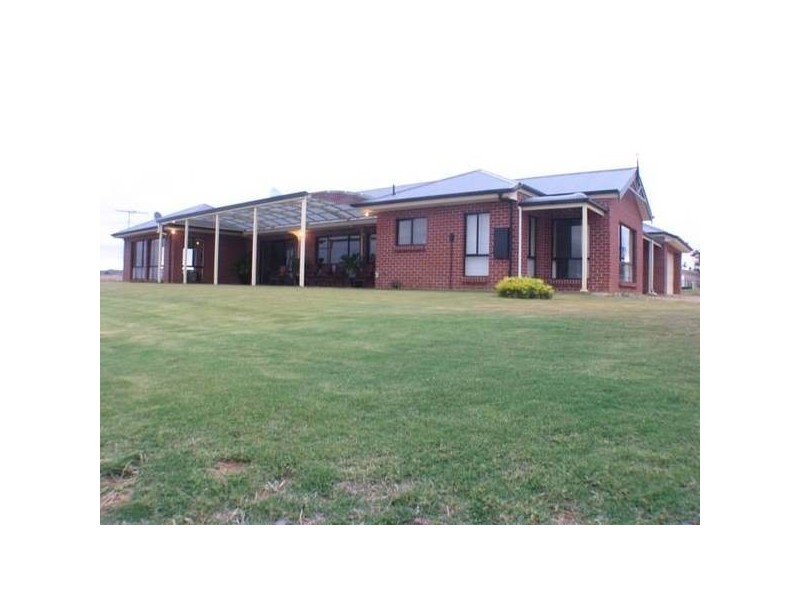 Lot 10 Macclesfield Road, Strathalbyn SA 5255