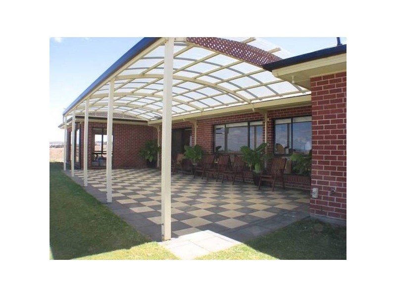 Lot 10 Macclesfield Road, Strathalbyn SA 5255