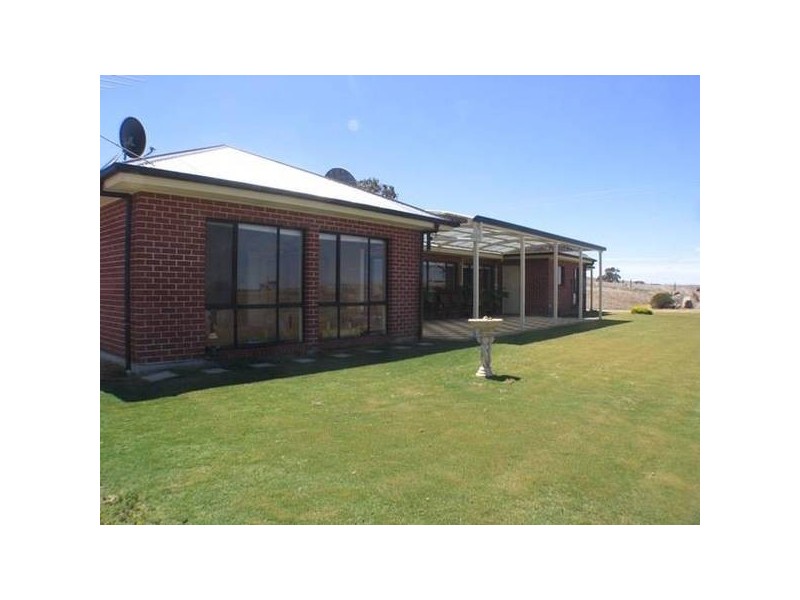 Lot 10 Macclesfield Road, Strathalbyn SA 5255