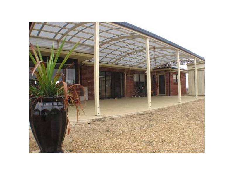 Lot 10 Macclesfield Road, Strathalbyn SA 5255