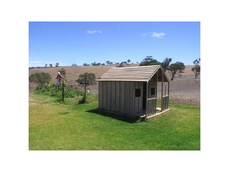 Lot 10 Macclesfield Road, Strathalbyn SA 5255