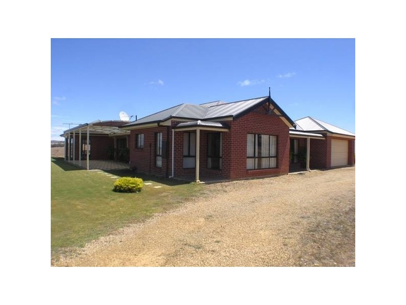Lot 10, Macclesfield Road, Strathalbyn SA 5255