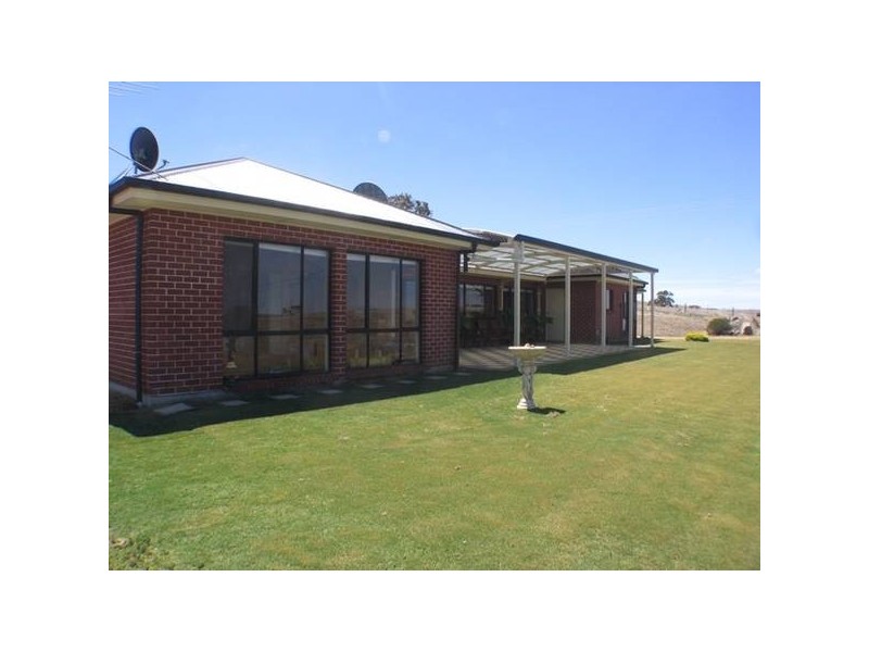 Lot 10, Macclesfield Road, Strathalbyn SA 5255
