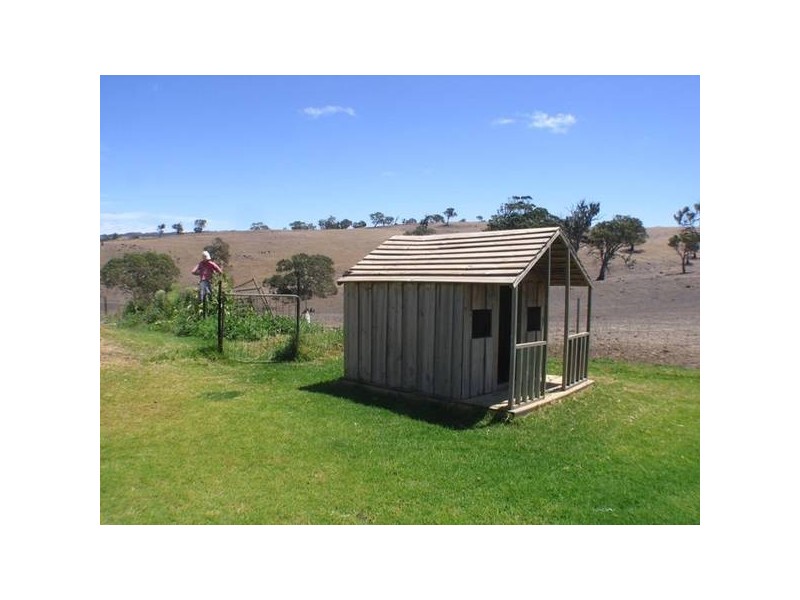 Lot 10, Macclesfield Road, Strathalbyn SA 5255