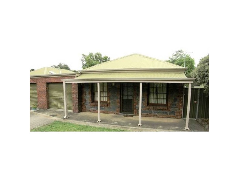 Unit 2/1 Chapman Crescent, Mount Barker SA 5251