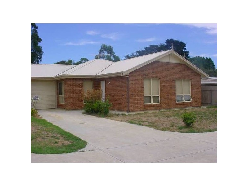 2/3 Howard Close, Mount Barker SA 5251