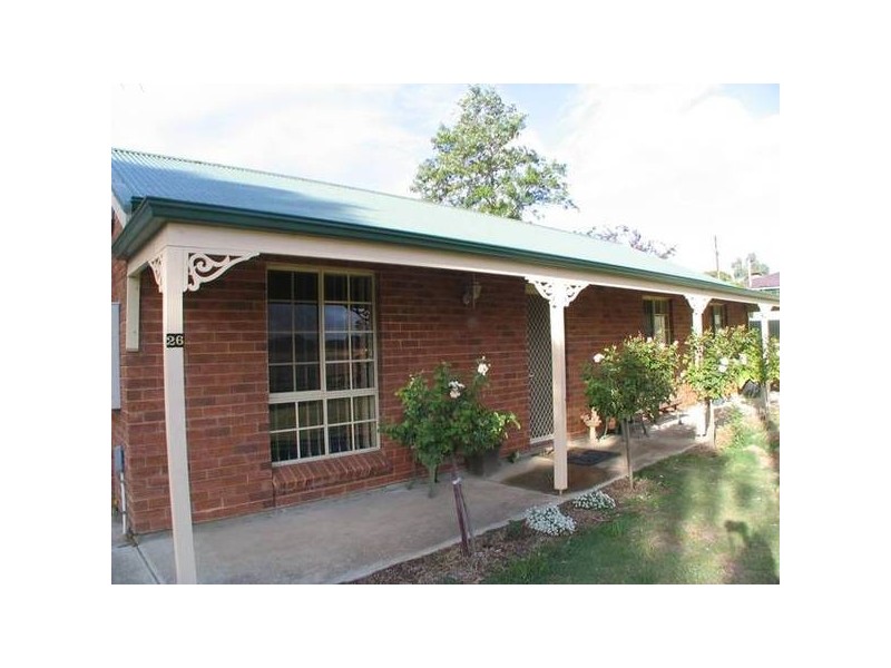 26 Hurling Drive, Mount Barker SA 5251