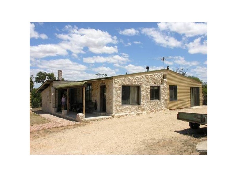 2 & 3 CHAUNCEYS LINE, Hartley SA 5255