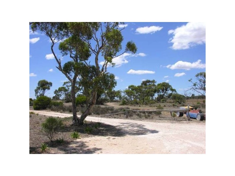 2 & 3 CHAUNCEYS LINE, Hartley SA 5255