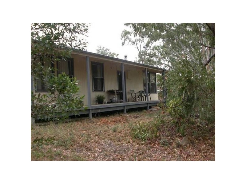 42A Wirrinilla Drive, Macclesfield SA 5153