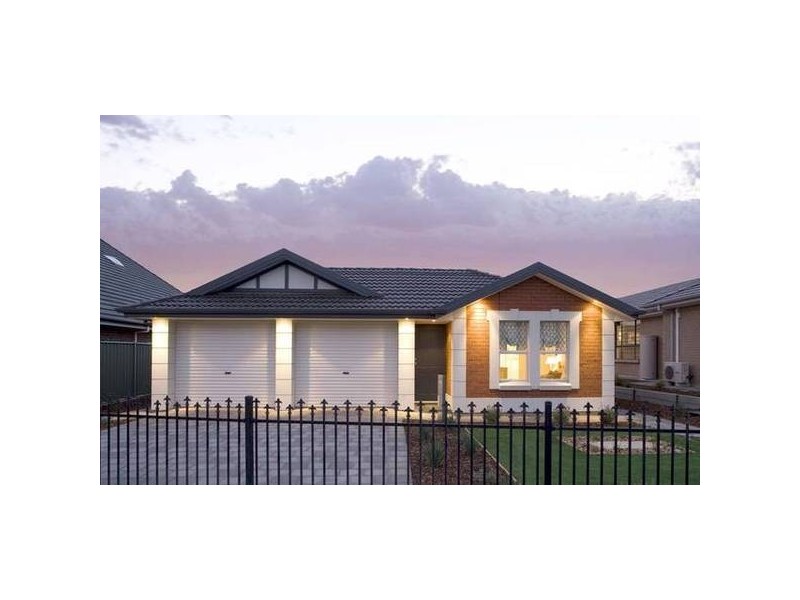 Lot 12 Fairfield Estate, Strathalbyn SA 5255