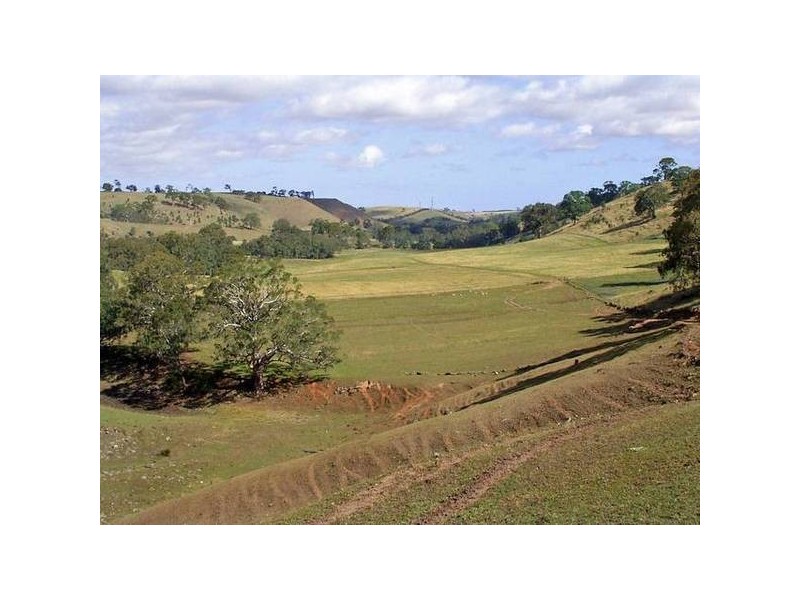 Lot 6 Smyth (a.k.a. Schmiess) Road, Dawesley SA 5252