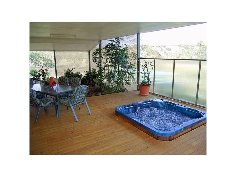 Lot 6 Smyth (a.k.a. Schmiess) Road, Dawesley SA 5252