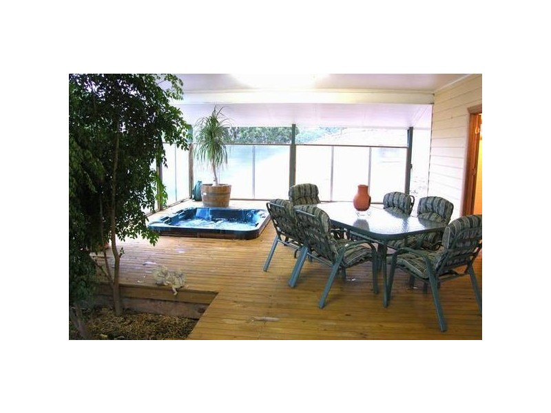 Lot 6 Smyth (a.k.a. Schmiess) Road, Dawesley SA 5252