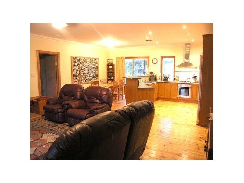 Lot 6 Smyth (a.k.a. Schmiess) Road, Dawesley SA 5252