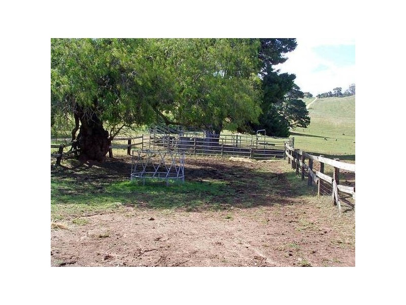 Lot 6 Smyth (a.k.a. Schmiess) Road, Dawesley SA 5252