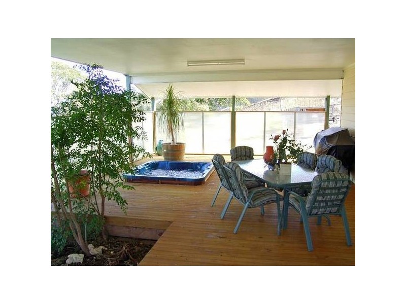 Lot 6 Smyth (a.k.a. Schmiess) Road, Dawesley SA 5252