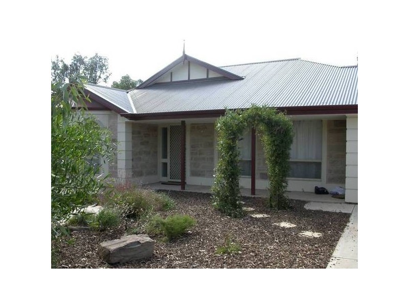 Lot 15 Kent Road, Kanmantoo SA 5252