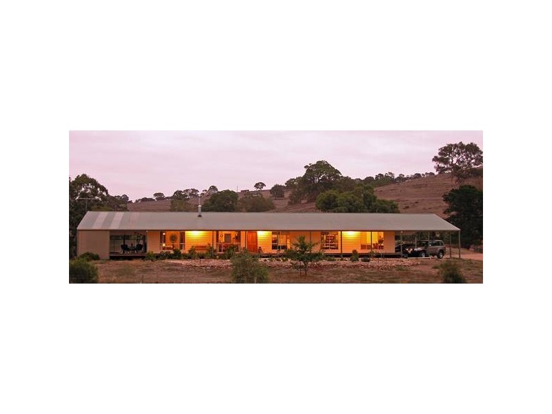6 Schmiess Road, Dawesley SA 5252