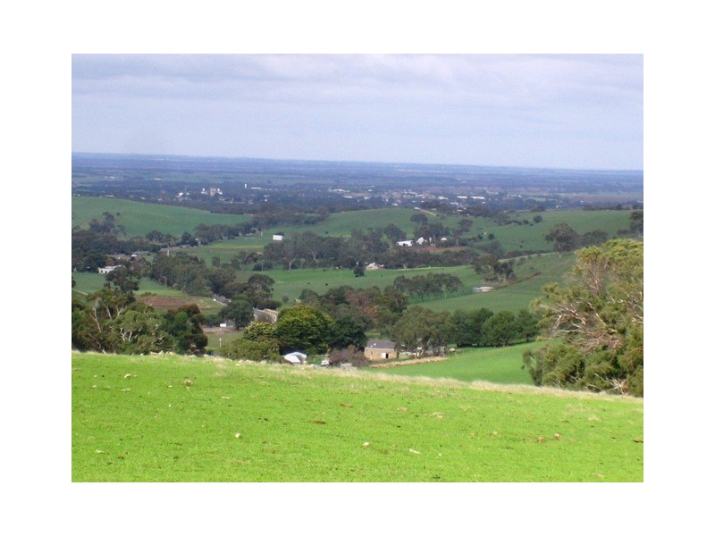 Lot 2 Gemmell Road, Gemmells SA 5255