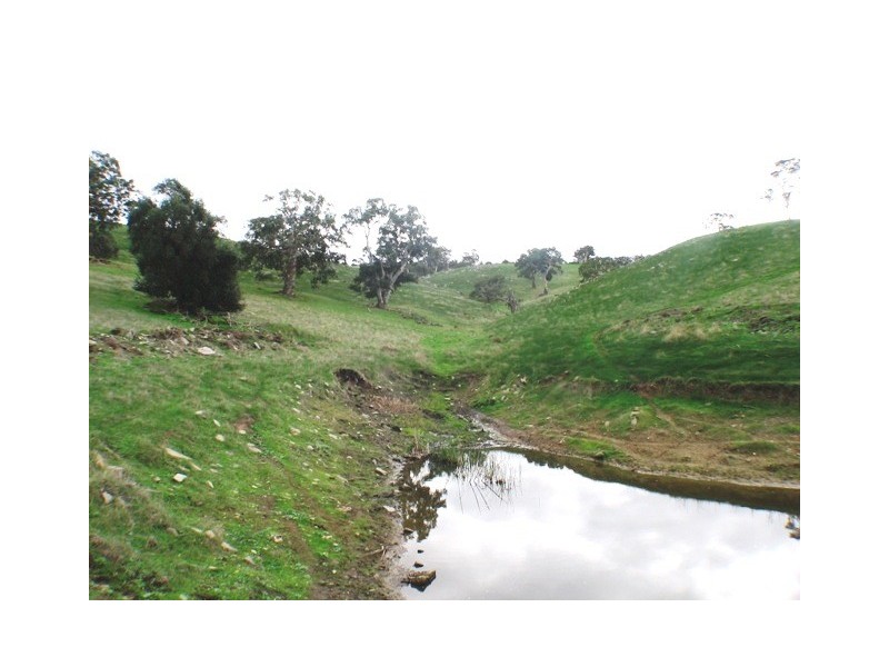 Lot 2 Gemmell Road, Gemmells SA 5255