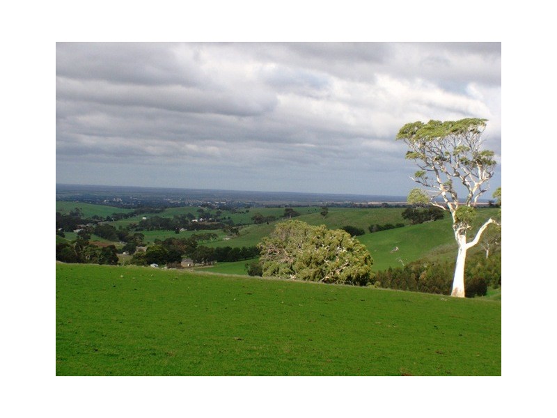 Lot 2 Gemmell Road, Gemmells SA 5255