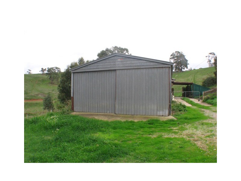 Lot 2 Gemmell Road, Gemmells SA 5255