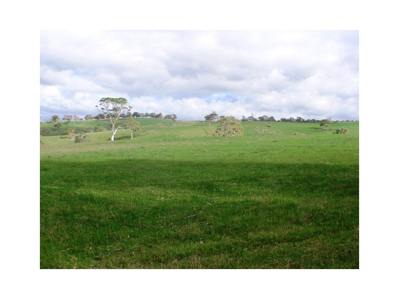 Lot 2 Gemmell Road, Gemmells SA 5255