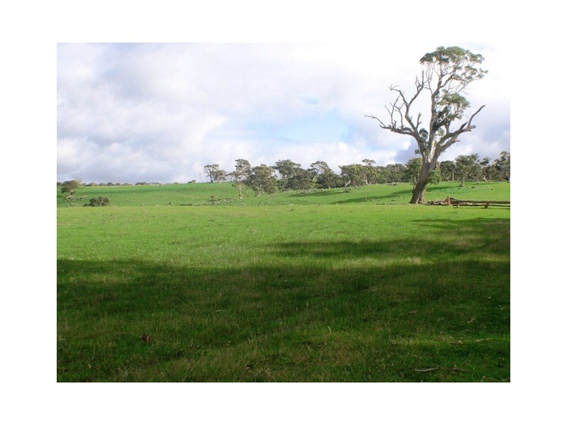 Lot 2 Gemmell Road, Gemmells SA 5255