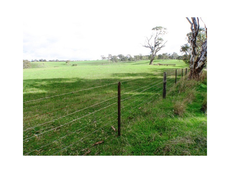 Lot 2 Gemmell Road, Gemmells SA 5255
