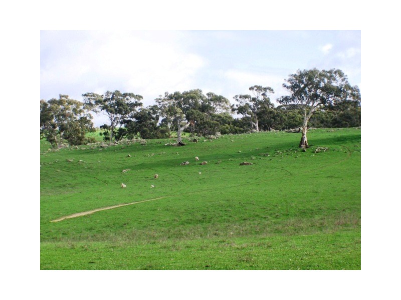 Lot 2 Gemmell Road, Gemmells SA 5255