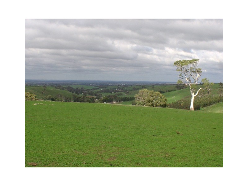 Lot 2 Gemmell Road, Gemmells SA 5255