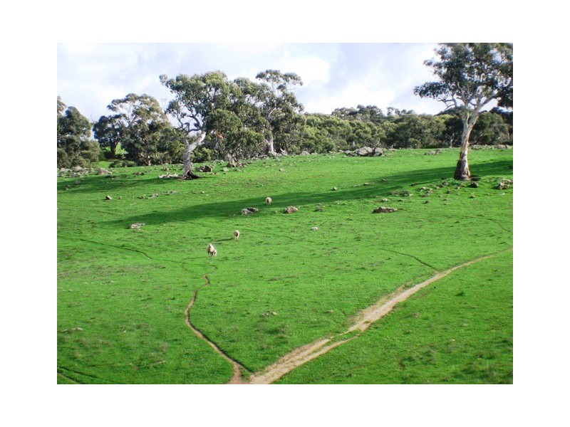 Lot 2 Gemmell Road, Gemmells SA 5255