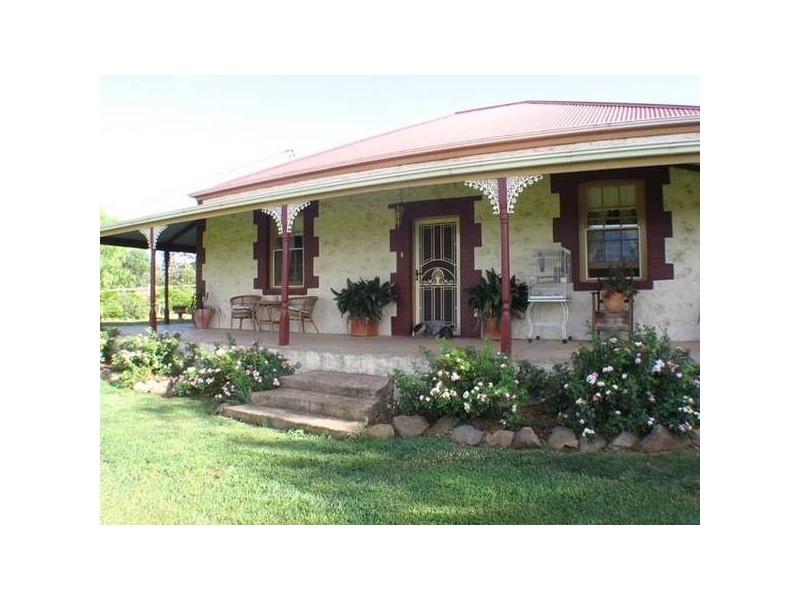 Lot 72 Cross Road, Woodchester SA 5255